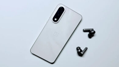 OnePlus Nord 6 Segera Meluncur: Baterai 9000 mAh, Layar 165Hz & Snapdragon 8s Gen 4!