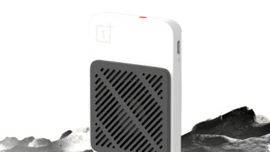 OnePlus Tantang Raja Gaming Mobile Dengan Aksesori Pendingin Magnetik Paling Tipis, OnePlus 15T Siap Kuasai Pasar Flagship