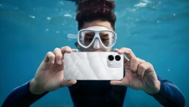 Oppo A6s Resmi Hadir 6 Maret 2026: Baterai 7000mAh, IP69, dan Foto Bawah Air Unggul