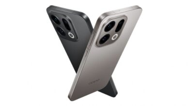 Oppo Find X9s Pro Bocor: Dimensity 9500, Kamera Ganda 200MP & Baterai 7.000mAh Fast Charging 80W