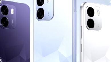 Oppo K14 5G Hadir Dengan Baterai Raksasa 7000mAh, 45W Fast Charging Uji Ketahanan Sehari Penuh