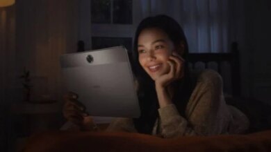 Oppo Pad Neo 2025: Tablet Tipis dengan Baterai Raksasa & Performa Andal di 2026