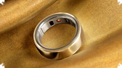 Oura Ring 4 Melacak Tidur dan Pemulihan Lebih Dalam, Cincin Pintar Tanpa Layar yang Mengubah Cara Kita Memahami Tubuh