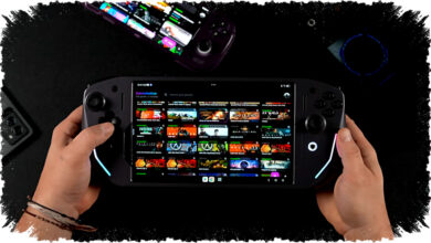 PC Gaming Mendekat di Android Snapdragon 8 Elite dengan 16GB RAM, The Witcher 3 dan Cyberpunk 2077 Bisa Dimainkan Lancar di 720p!