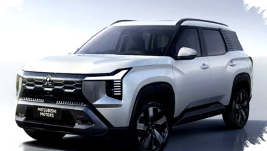 Pangsa Pasar Mitsubishi Melesat 8,5 Persen, Destinator Kuasai Segmen SUV 7-Seater dengan Dominasi Tak Terbantahkan