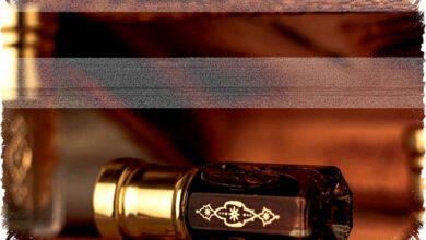 Parfum Pria Cashmere Wood Mengungkap Aura Gentleman Modern, Hangat dan Tajam Tanpa Terlihat Berlebihan