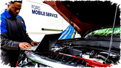 Pemilik Mobil Tua Kaget Biaya Nyata Melonjak 167 Persen, Risiko Finansial Besar yang Sering Terabaikan!