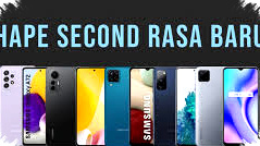 Perputaran Uang Super Cepat di Pasar Smartphone Bekas, Counter Lokal Siap Hadapi Risiko Stok HP Baru Terbatas dan Modal Terjepit