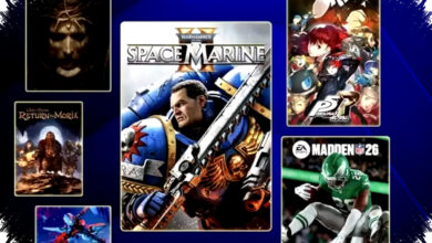 PlayStation Plus Maret 2026 Hadirkan Persona 5 Royal, Tekken Dark Resurrection Khusus Premium, Nostalgia dan Petualangan RPG Bersatu