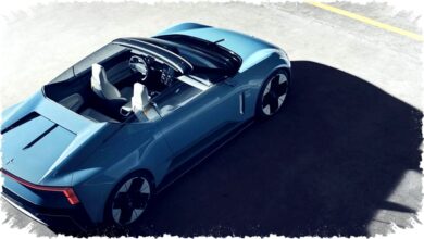 Polestar 6 Tertunda Hingga 2029, Bisakah Mobil Sport Ikonik Ini Bertahan di Tengah Perubahan Strategi dan Pasar?