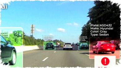 Polisi Virginia Langgar Aturan Kamera Plat Nomor, Data Disebar Ilegal dan Disimpan Lebih Lama dari Batas Waktu Resmi