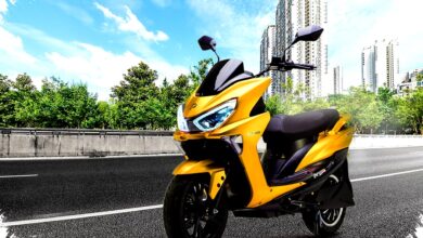 Polytron Fox S Hadir Dengan Baterai Anti Air 1,94 kWh Tangguh, Menantang Rival Dengan Jarak Tempuh 70 Km Untuk Mudik Lebaran 2026