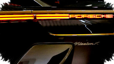 Porsche Terkapar Untung Merosot Drastis, Sports Car Baru Siap Goyang Dominasi Legendaris 911