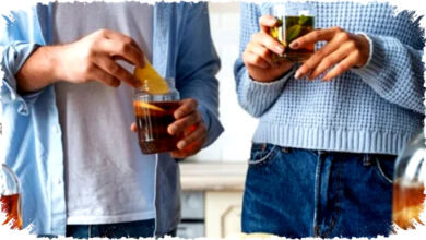 Puasa Lancar dan Energi Terjaga, Begini Cara Lengkapi Nutrisi Agar Tidak Lemas Sepanjang Ramadhan