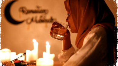 Puasa Sah Meski Belum Mandi Wajib Saat Subuh, Menguak Sunnah Nabi dan Fatwa Ulama yang Menentang Keraguan Jamaah