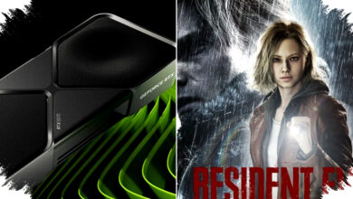 RTX 5070 Ti Berjuang Menguasai Resident Evil Requiem 1440p, Ray Tracing Memukul Keras Path Tracing Terancam Tersungkur