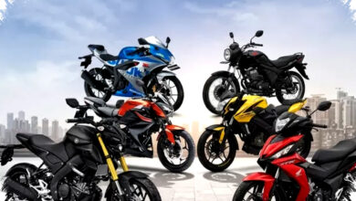 Raja Jalanan 2026, 7 Motor Manual Tangguh dan Irit dari Bebek Sport ke Naked Bike