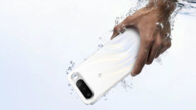 Realme 16 5G: HP Midrange Baterai 7.000 mAh, Layar AMOLED 120Hz & Desain Futuristik Ringan