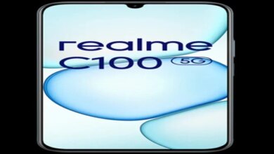 Realme C100 5G Bocor: Baterai 7000mAh, Layar 144Hz, dan Chipset MediaTek Dimensity 6300