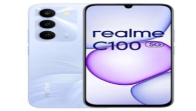Realme C100 5G Bocor: Baterai Jumbo 7000mAh & Layar 144Hz, Tangguh dengan Chipset MediaTek