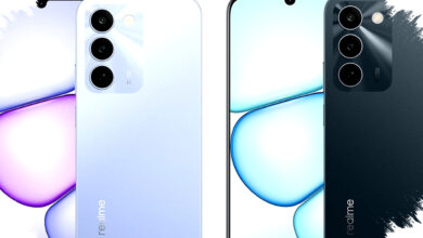 Realme C83 5G Baterai Raksasa dan Layar 144 Hz Tembus Batas Harga 2 Jutaan, Siap Tantang Xiaomi