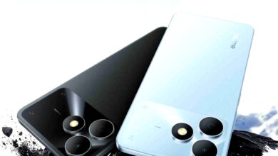 Realme Note 80 Hadir Dengan Baterai Raksasa 6.300mAh, Tantang Para Pesaing Melalui Layar Besar dan Fitur Premium Terjangkau