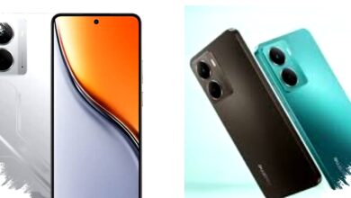 Realme P3 5G Tampil Mewah Dengan Performa Unggul, Harga Murah Guncang Pasar Smartphone