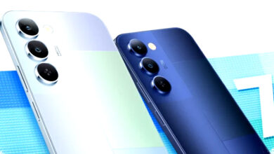 Realme P4 Lite 5G Baterai 7000mAh Tahan Banting, Layar 144Hz Mulus untuk Pengguna Aktif