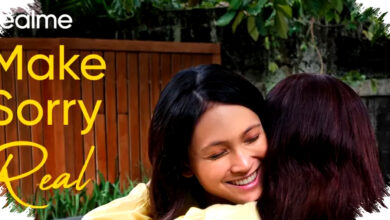 Realme Rilis TVC Make Sorry Real, Kisah Haru Mahasiswi dan Ibu Menyatukan Hati di Ramadan