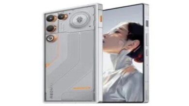 Red Magic 11 Air Trace Edition Resmi Rilis: Snapdragon 8 Elite & Baterai 7000mAh Tahan Lama