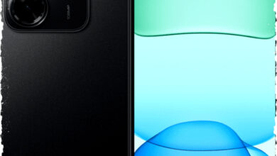 Redmi 13x Hadir Dengan Layar AMOLED 120Hz dan Baterai Tahan Lama, Performa Tangguh Harga Kompetitif Yang Sulit Ditolak!