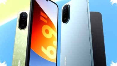 Redmi A7 Pro Meluncur Diam-Diam, Layar 6,9 Inci dan Baterai 6.000mAh Jadi Andalan