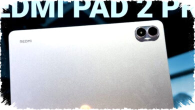 Redmi Pad 2 Pro Harga 4,5 Juta Hadir dengan Layar 12,1 Inci 2,5K Snapdragon 7S Gen 4 Baterai 32 Jam Tahan Lama!