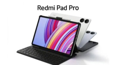 Redmi Pad Pro: Tablet 12 Inci, Baterai 10000mAh, Dolby Atmos Rp 4-5 Jutaan, Harga Sulit Dijangkau!