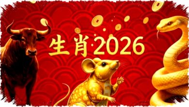 Rezeki Nomplok Menanti Kerbau, Tikus, dan Ular di 2026, Siap-Siap Panen Cuan Besar Tanpa Diduga