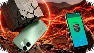 Saat HP Murah Mudah Rusak, Itel Zeno 100 Hadir Bawa Sertifikasi Militer dan Baterai Jumbo