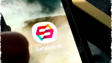 Sahabat-AI Meluncur di Indonesia, AI Lokal Paling Paham Budaya dan Bahasa Kita Siap Mengubah Cara Kita Berinteraksi dengan Teknologi!