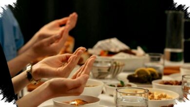 Sahur Bukan Sekadar Kenyang, 5 Trik Dokter Agar Asam Lambung Tidak Kambuh Saat Puasa