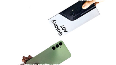 Samsung Galaxy A07 5G Baterai Raksasa 6000mAh dan AI Cerdas, Tantang Pesaing dengan Performa Stabil dan Promo Eksklusif