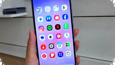 Samsung Galaxy A07 5G Harga Terjangkau, Investasi Jangka Panjang Dengan Update 6 Tahun dan Fitur Canggih
