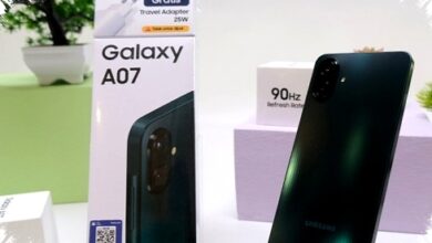 Samsung Galaxy A07 vs Redmi 15C Siap Kuasai Pasar Rp1 Jutaan, Layar Besar dan Performa Andal Jadi Penentu Pilihan 2026