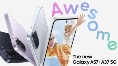Samsung Galaxy A57 5G Dan A37 5G Resmi Rilis, AI Flagship Masuk Kelas Menengah Dan Update 6 Tahun