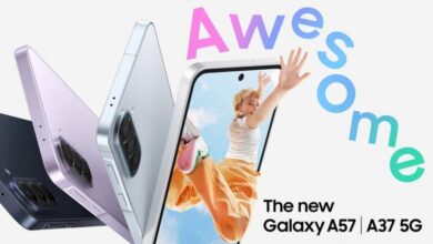 Samsung Galaxy A57 Dan A37 Resmi Rilis Di Indonesia, Ini Kisaran Harganya Nanti?