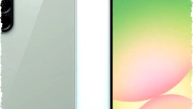 Samsung Galaxy A57 Memukau Dengan Desain Tipis 6,9 Mm, Kamera Besar dan Baterai 5.000 Mah Tahan Lama untuk Kelas Menengah