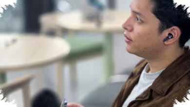 Samsung Galaxy Buds4 Pro Bawa Suara Studio Hi-Fi, Kenyamanan Maksimal dan AI Cerdas Mengubah Cara Mendengar Anda