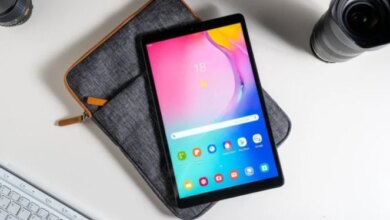 Samsung Galaxy Tab A10 5G: Tablet Terjangkau Favorit Keluarga dengan Layar Lebar & Baterai Tahan Lama 2026