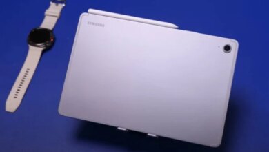 Samsung Galaxy Tab S10 FE 5G 2026: Baterai Tahan 2 Hari, Layar Lega 10,9 Inci Favorit Mahasiswa