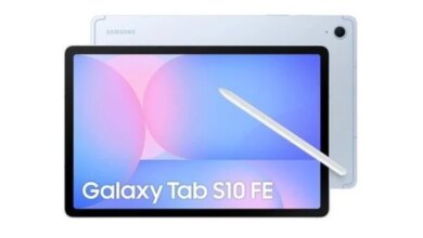 Samsung Galaxy Tab S10 FE 5G: Tablet Mid-Range dengan Update 7 Tahun, Performa & Harga Terbaik!
