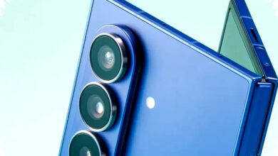 Samsung Galaxy Z Fold8 Makin Tipis Dengan Kamera 200MP, Revolusi Foldable Baru?