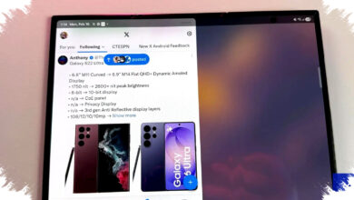 Samsung Hentikan Galaxy Z TriFold Setelah Eksperimen Ambisius, Apa Kegagalan Dibalik Inovasi Lipat Tiga?